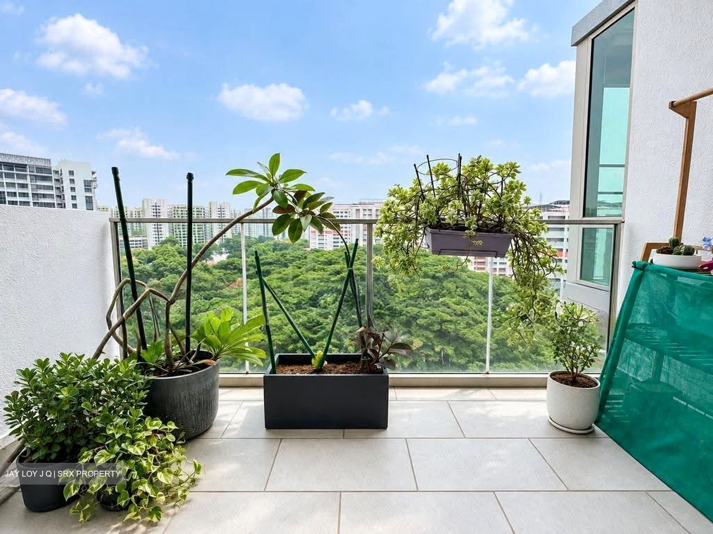Parc Mondrian (D13), Apartment #623414581